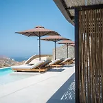 Petrablu Mykonos 아파트