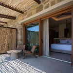아파트 Petrablu Mykonos