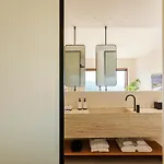 Petrablu Mykonos Apartman Fteliá