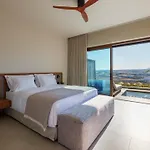Petrablu Mykonos Apartman *