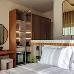 Petrablu Mykonos Apartman