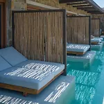 Apartman Petrablu Mykonos Fteliá