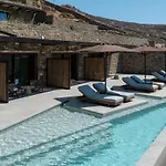 Apartman Petrablu Mykonos *