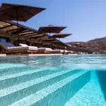 Petrablu Mykonos Apartman *