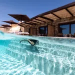 Petrablu Mykonos Apartman *