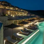 Petrablu Mykonos * Fteliá