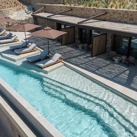 Lejlighed Petrablu Mykonos
