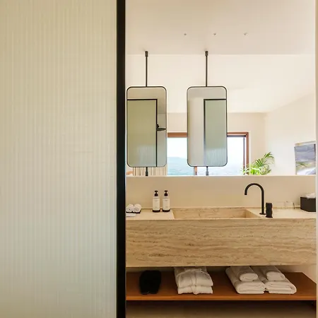 Petrablu Mykonos דירה פטליה