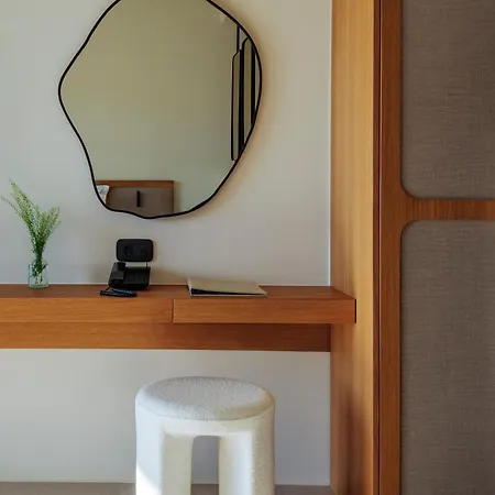 דירה Petrablu Mykonos