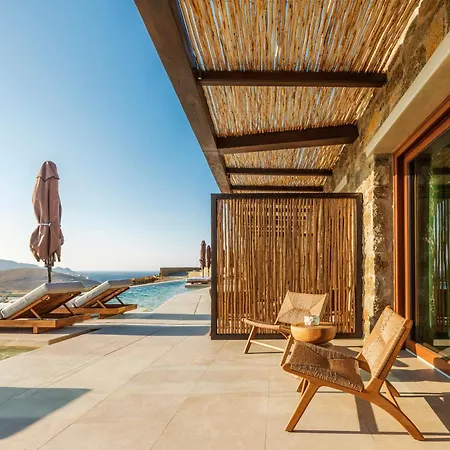 Lejlighed Petrablu Mykonos