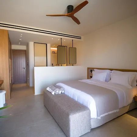 Petrablu Mykonos דירה