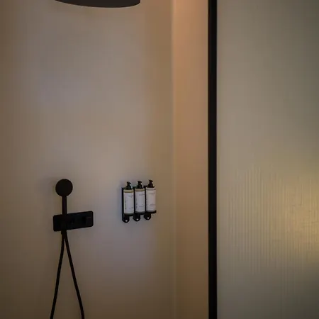 Petrablu Mykonos דירה