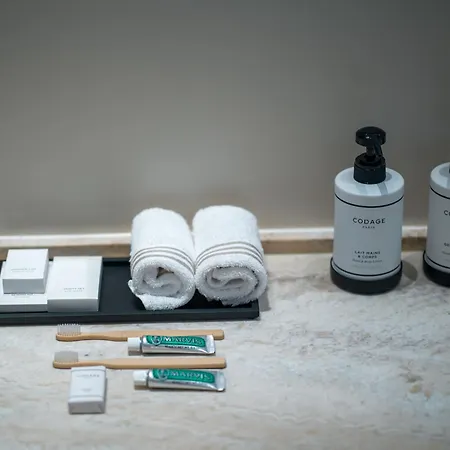 Petrablu Mykonos דירה *