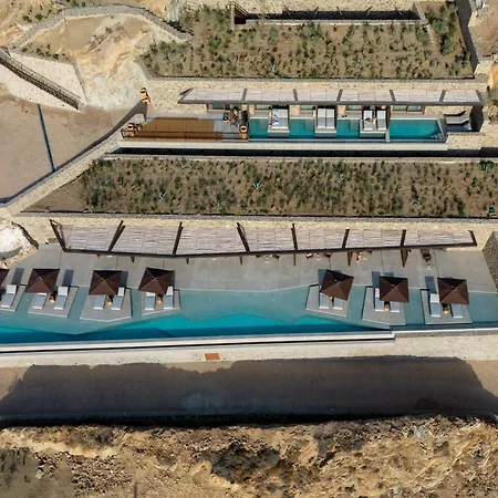 Petrablu Mykonos *