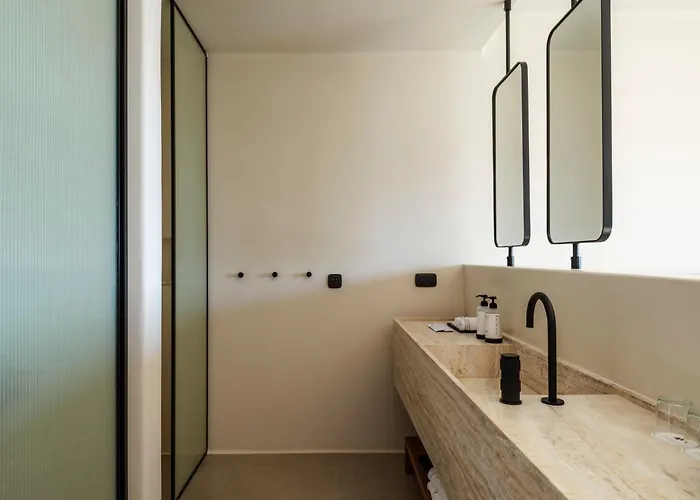 Petrablu Mykonos Фтелия