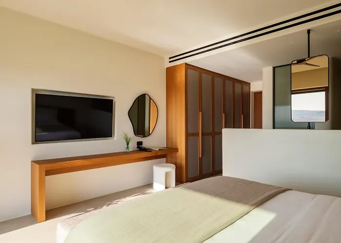 Petrablu Mykonos * Фтелия