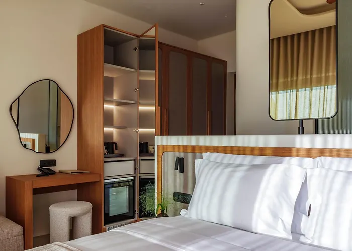 Petrablu Mykonos Daire