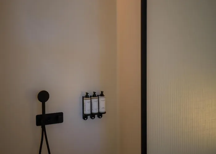 Petrablu Mykonos Daire