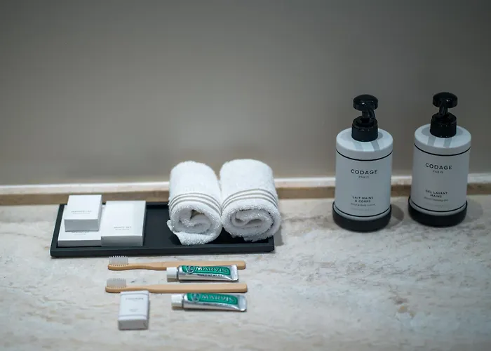 Petrablu Mykonos Апартаменты *