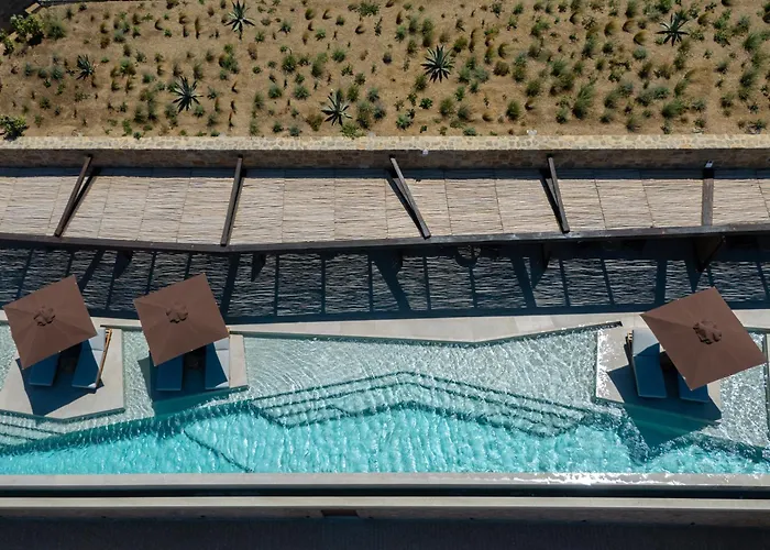 Daire Petrablu Mykonos