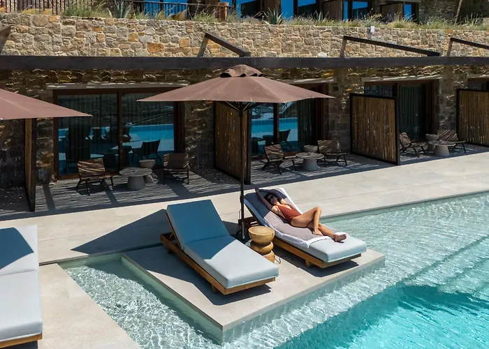 Daire Petrablu Mykonos