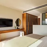 Petrablu Mykonos * Ftelia (Mykonos)