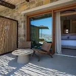 Apartment Petrablu Mykonos Ftelia (Mykonos)