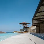 Petrablu Mykonos Apartment Ftelia (Mykonos)