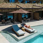 Apartment Petrablu Mykonos