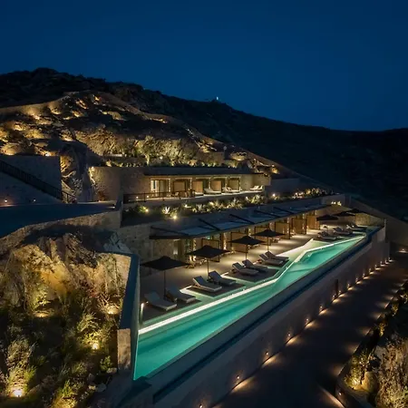 Petrablu Mykonos *